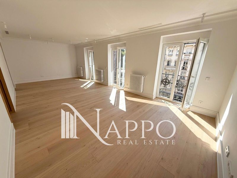 Wohnung zu verkaufen Madrid. Ref: 4122. NAPPO REAL ESTATE