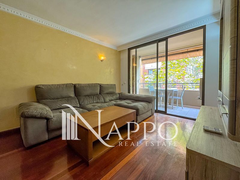 Wohnung zu verkaufen Palma De Mallorca, Baleares. Ref: 4127. NAPPO REAL ESTATE