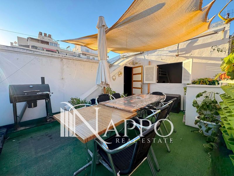 Piso en venta Palma De Mallorca, Baleares. Ref: 4130. NAPPO REAL ESTATE