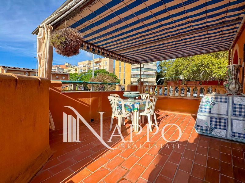 Heim zu verkaufen Palma De Mallorca, Baleares. Ref: 4135. NAPPO REAL ESTATE