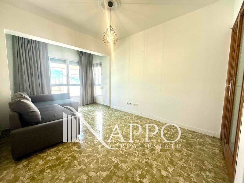 Dachgeschoss zu verkaufen Palma De Mallorca, Baleares. Ref: 4141. NAPPO REAL ESTATE