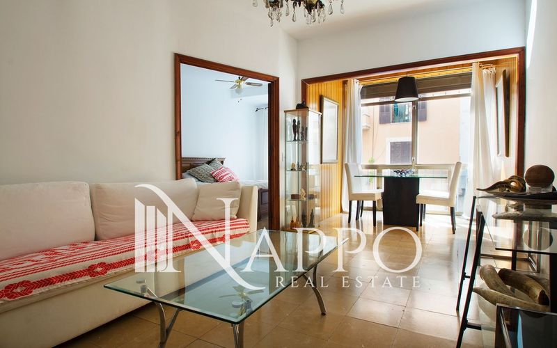 Piso en venta Palma De Mallorca, Baleares. Ref: 4143. NAPPO REAL ESTATE
