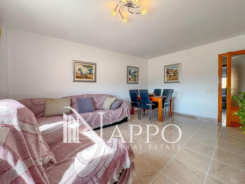 Wohnung zu verkaufen Palma De Mallorca, Baleares. Ref: 4146. NAPPO REAL ESTATE