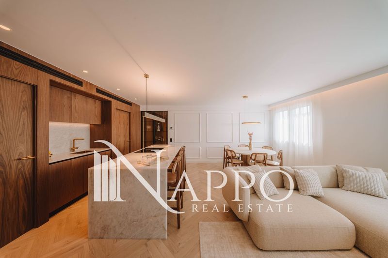 Wohnung zu verkaufen Palma De Mallorca, Baleares. Ref: 4151. NAPPO REAL ESTATE