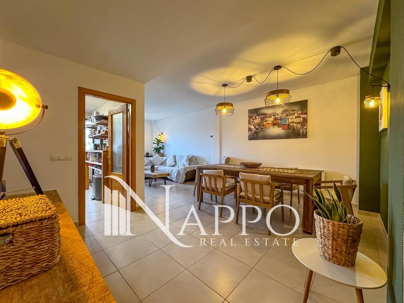 Wohnung zu verkaufen Santa María del Cami, Baleares. Ref: 4158. NAPPO REAL ESTATE