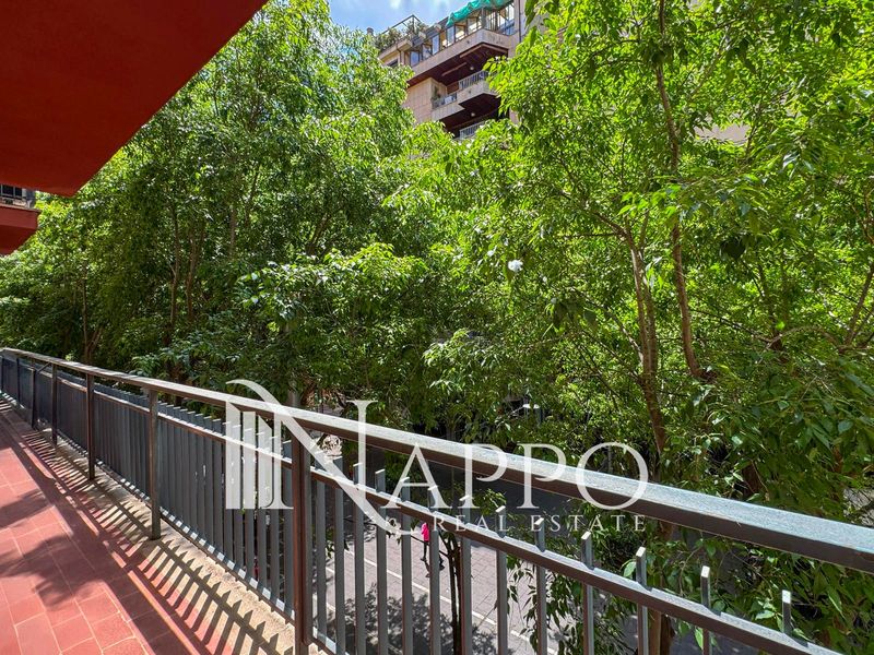 Wohnung zu verkaufen Palma De Mallorca, Baleares. Ref: 4163. NAPPO REAL ESTATE