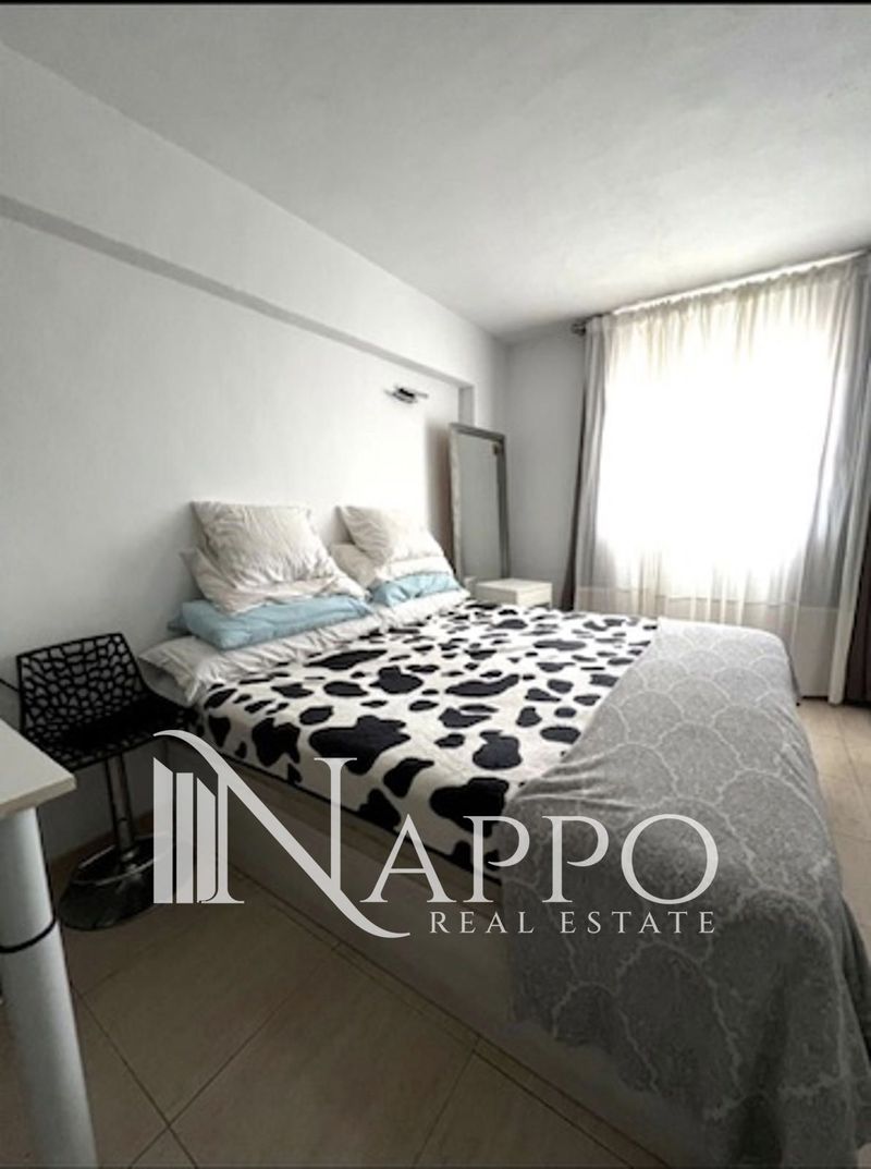 Wohnung zu vermieten Palma De Mallorca, Baleares. Ref: 4171. NAPPO REAL ESTATE