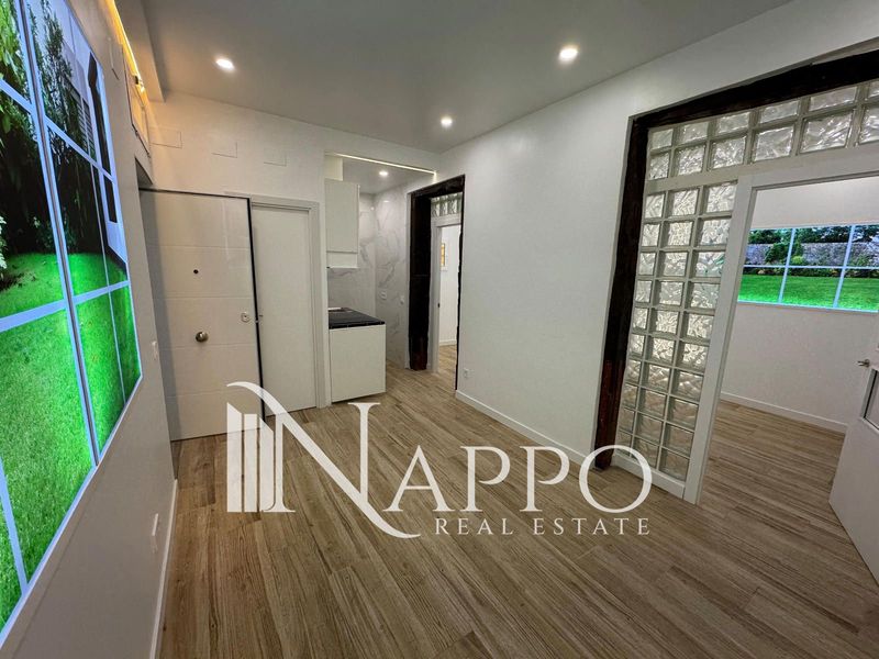 Piso en venta Madrid. Ref: 4177. NAPPO REAL ESTATE