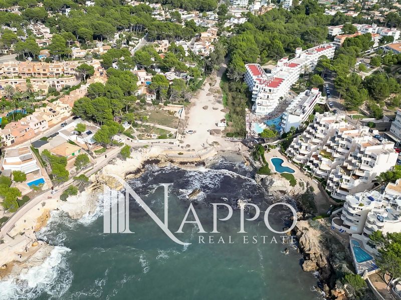 Piso en alquiler Calvià, Baleares. Ref: 4180. NAPPO REAL ESTATE