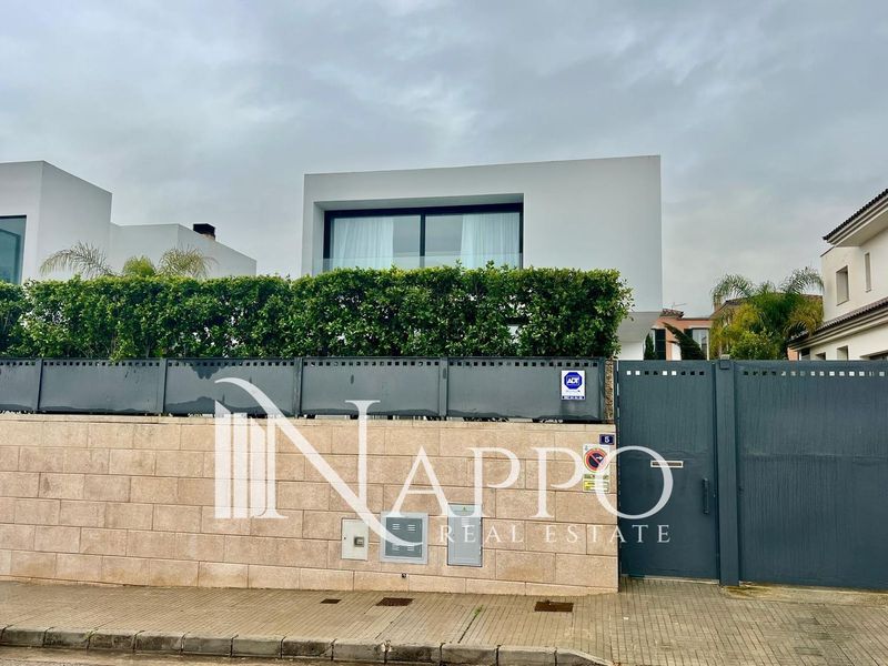 Heim zu verkaufen Palma De Mallorca, Baleares. Ref: 4187. NAPPO REAL ESTATE