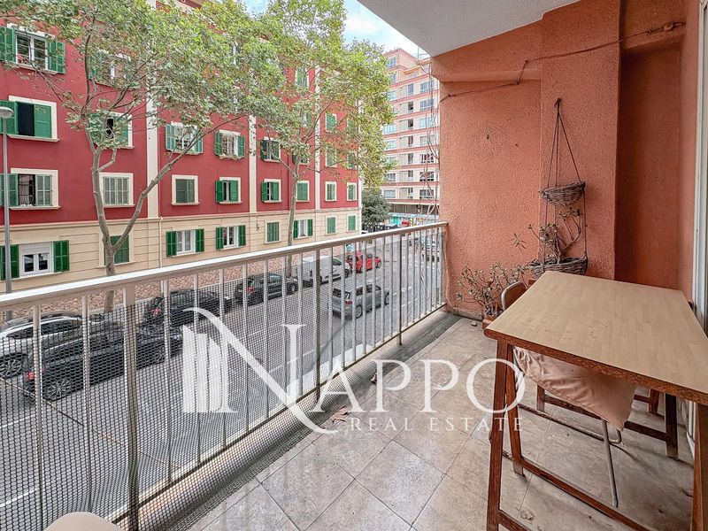 Piso en venta Palma De Mallorca, Baleares. Ref: 4191. NAPPO REAL ESTATE