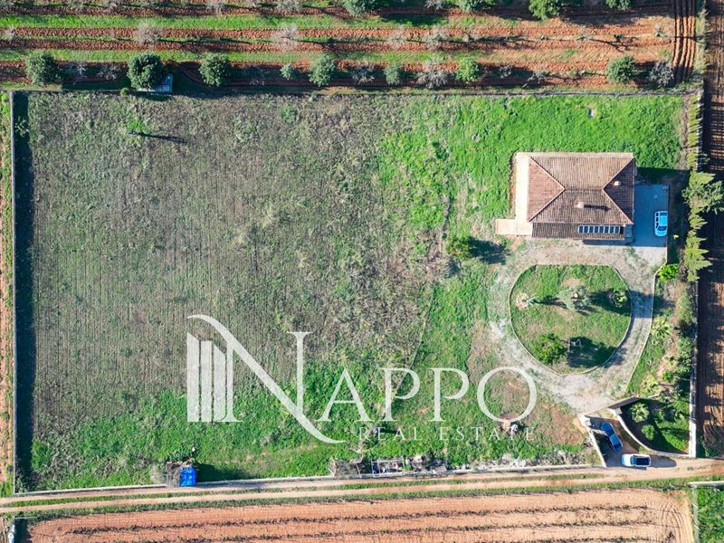 Casa en venta Sencelles, Baleares. Ref: 4196. NAPPO REAL ESTATE