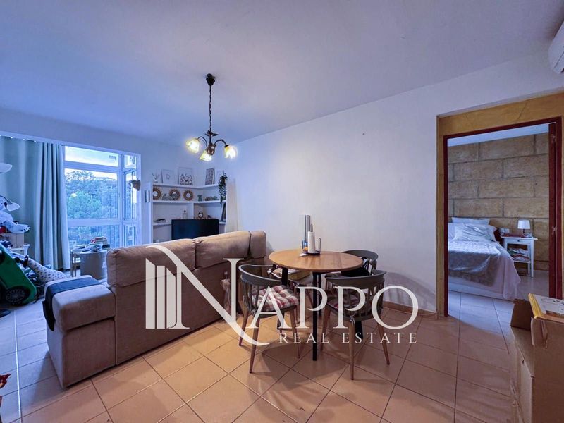 Wohnung zu verkaufen Palma De Mallorca, Baleares. Ref: 4203. NAPPO REAL ESTATE