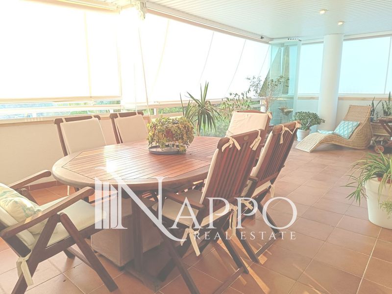 Flat for sale Llucmajor, Baleares. Ref: 4205. NAPPO REAL ESTATE