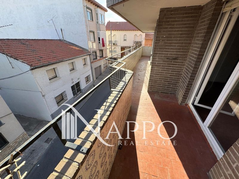 Piso en venta Arganda del Rey, Madrid. Ref: 4208. NAPPO REAL ESTATE