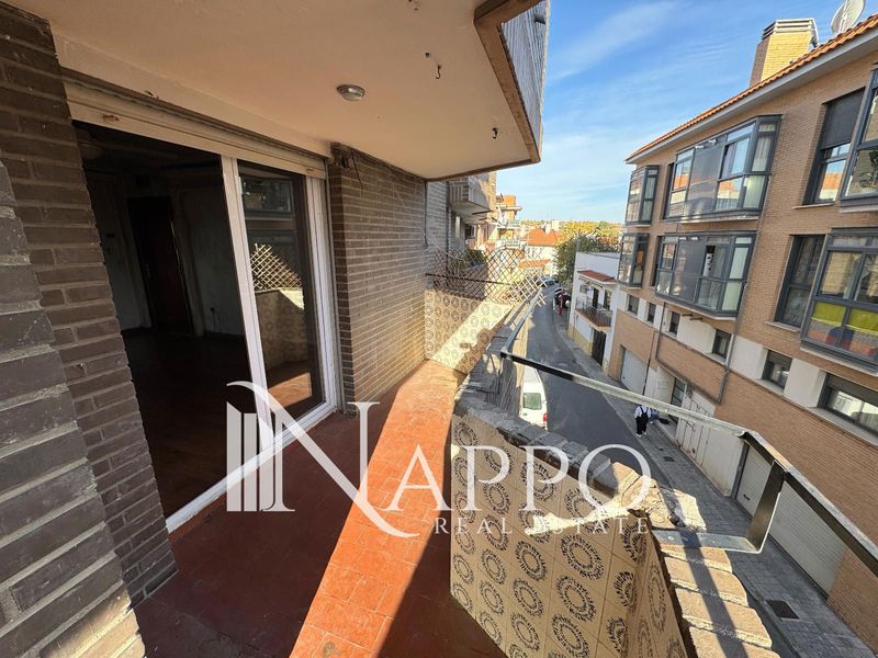 Wohnung zu verkaufen Arganda del Rey, Madrid. Ref: 4208. NAPPO REAL ESTATE