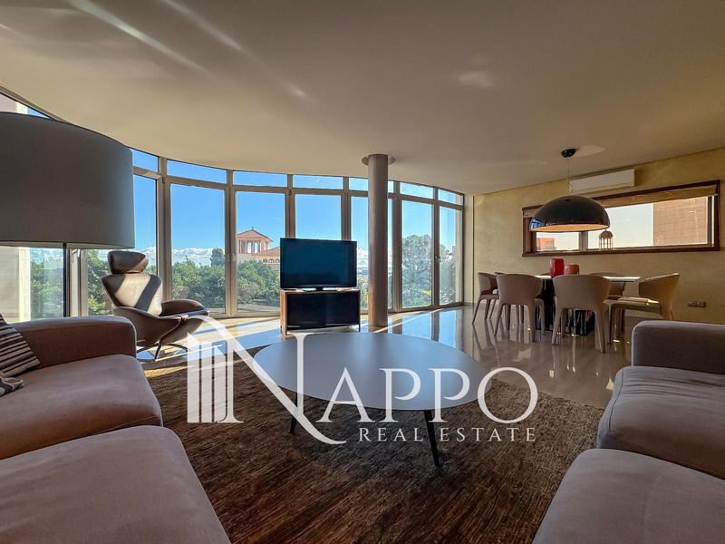 Piso en venta Palma De Mallorca, Baleares. Ref: 4209. NAPPO REAL ESTATE