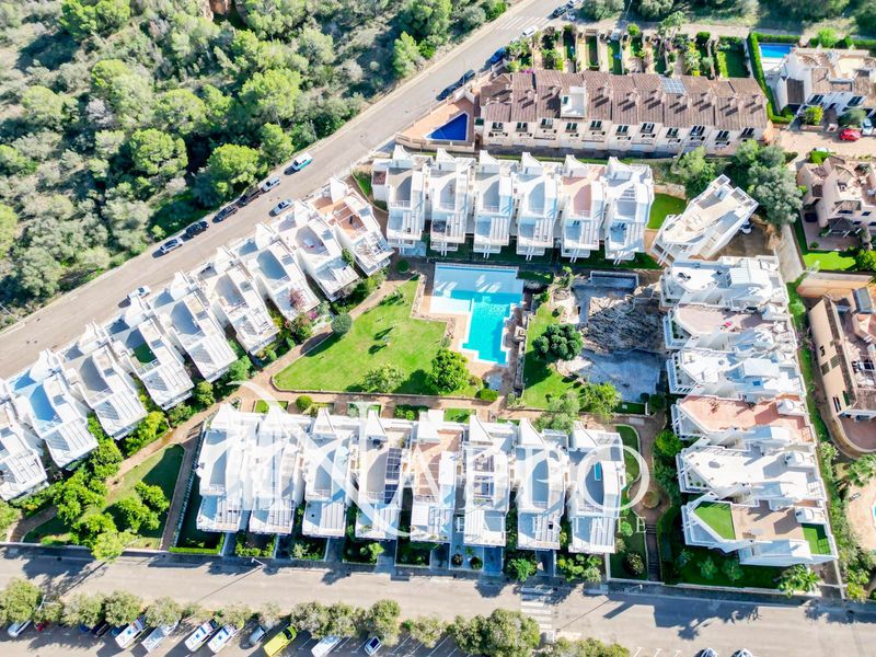 Adosado en venta Llucmajor, Baleares. Ref: 4221. NAPPO REAL ESTATE