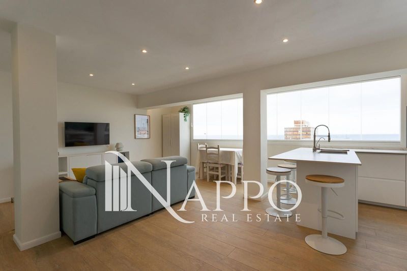 Piso en alquiler Palma De Mallorca, Baleares. Ref: 4223. NAPPO REAL ESTATE