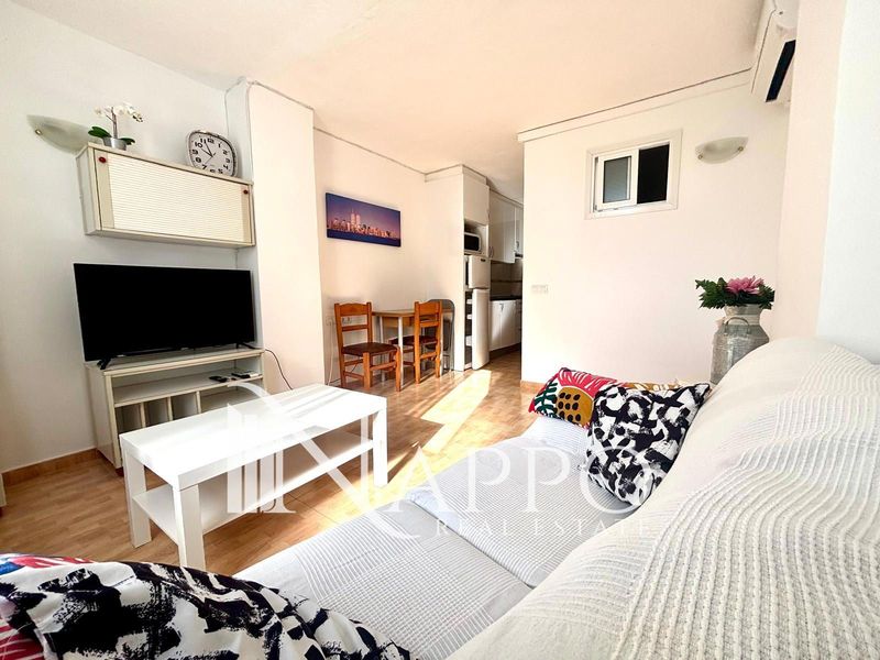 Piso en alquiler Palma De Mallorca, Baleares. Ref: 4224. NAPPO REAL ESTATE