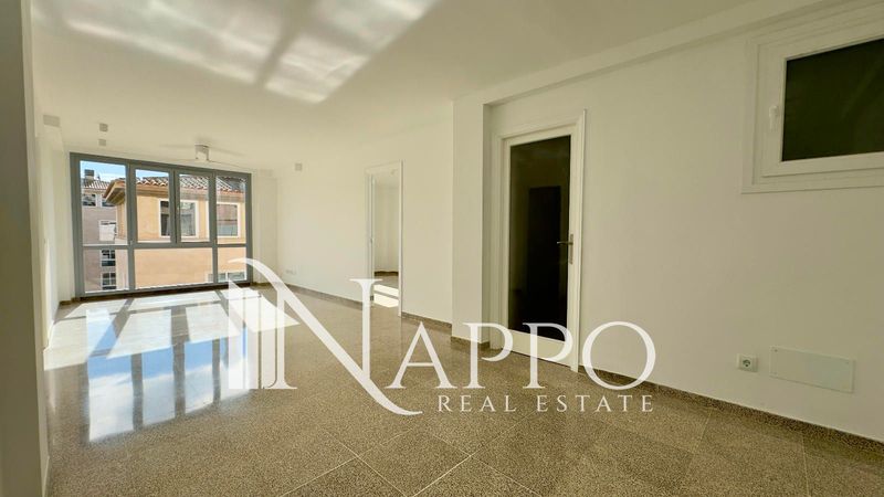 Wohnung zu vermieten Palma De Mallorca, Baleares. Ref: 4234. NAPPO REAL ESTATE