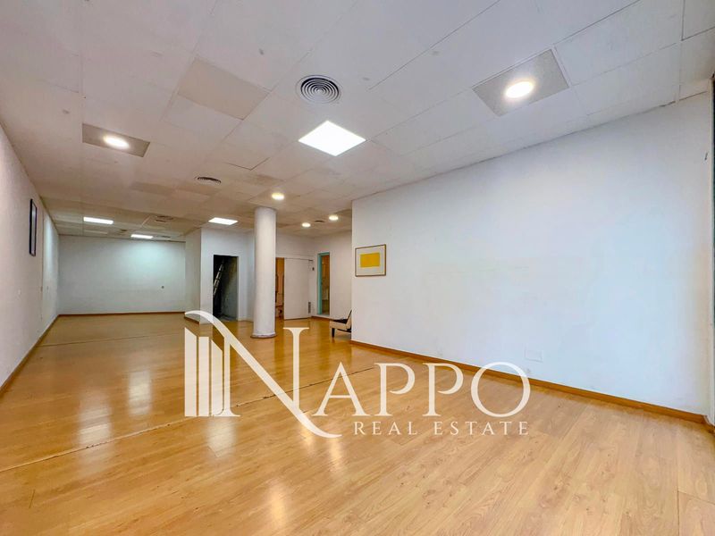 Geschäftsraum zu vermieten Palma De Mallorca, Baleares. Ref: 4236. NAPPO REAL ESTATE