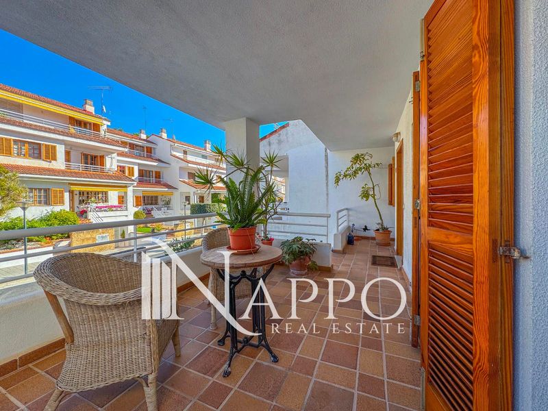 Adosado en venta Palma De Mallorca, Baleares. Ref: 4249. NAPPO REAL ESTATE