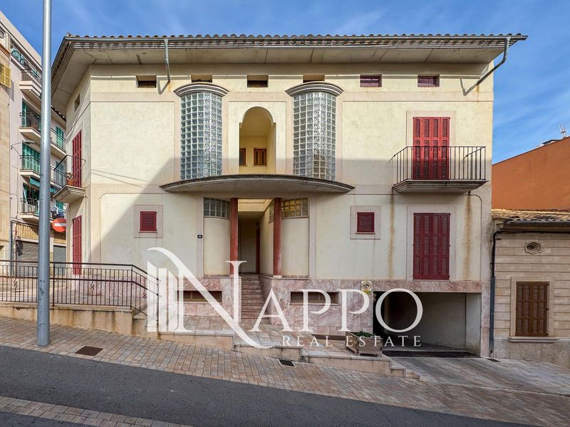 Dúplex en venta Manacor, Baleares. Ref: 4253. NAPPO REAL ESTATE