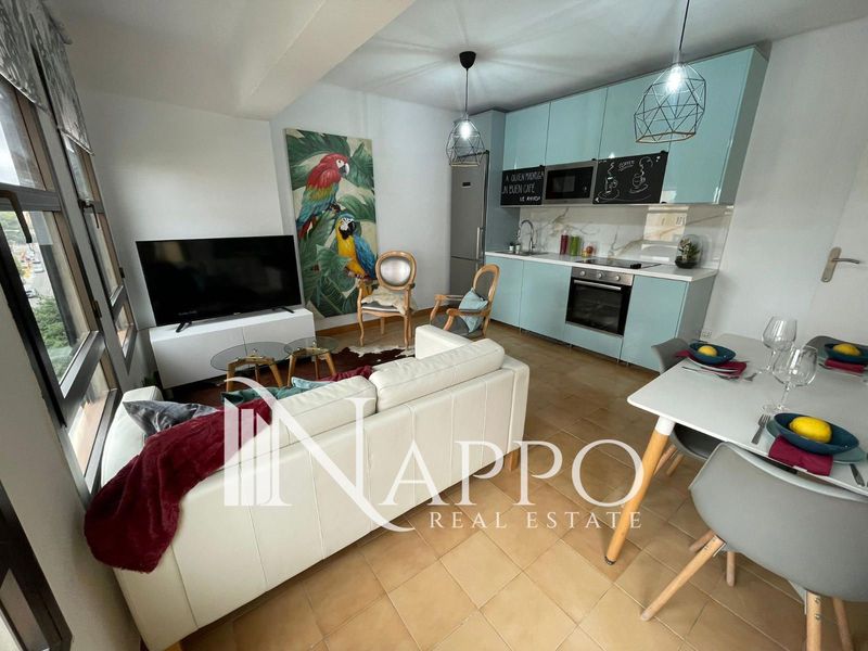 Wohnung zu vermieten Palma De Mallorca, Baleares. Ref: 4257. NAPPO REAL ESTATE