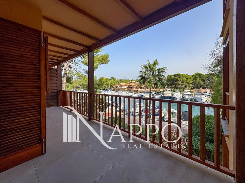 Flat for rent Calvià, Baleares. Ref: 4262. NAPPO REAL ESTATE