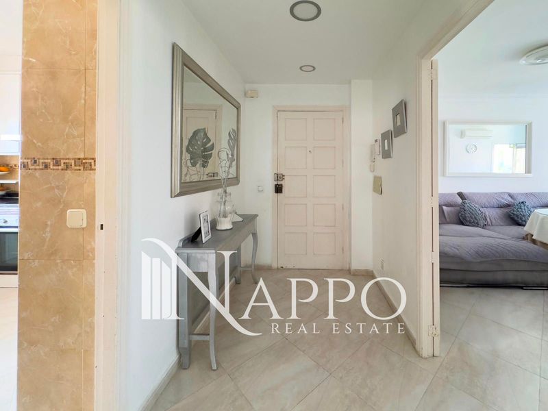 Piso en venta Cala Millor, Baleares. Ref: 4265. NAPPO REAL ESTATE