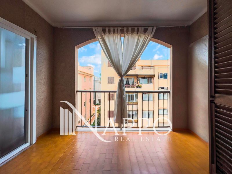 Piso en venta Cala Millor, Baleares. Ref: 4265. NAPPO REAL ESTATE