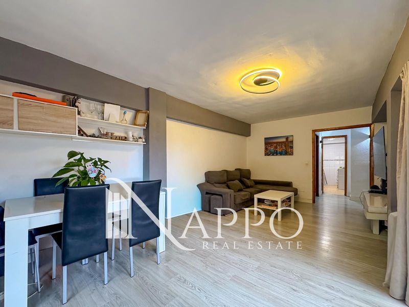 Piso en venta Palma De Mallorca, Baleares. Ref: 4266. NAPPO REAL ESTATE