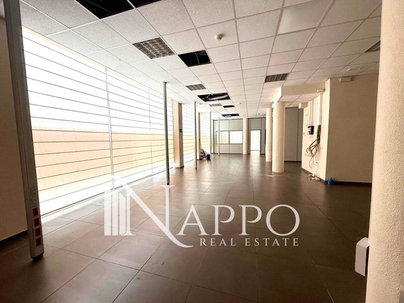 Büro zu vermieten Palma De Mallorca, Baleares. Ref: 4267. NAPPO REAL ESTATE