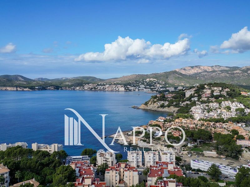 Piso en venta Calvià, Baleares. Ref: 4273. NAPPO REAL ESTATE