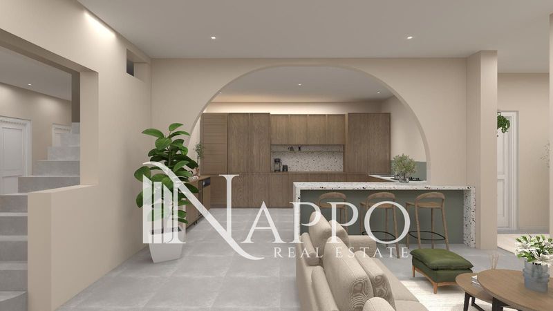 Flat for sale Palma De Mallorca, Baleares. Ref: 4276. NAPPO REAL ESTATE