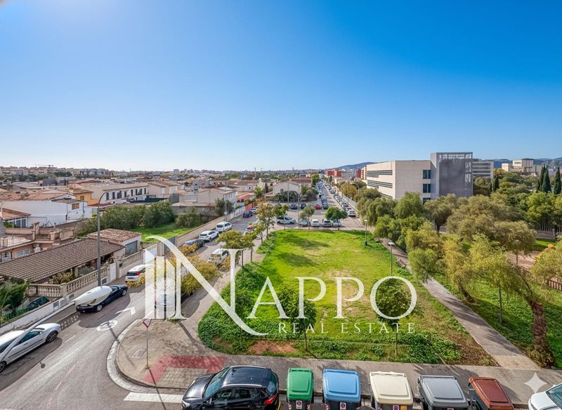 Piso en venta Palma De Mallorca, Baleares. Ref: 4278. NAPPO REAL ESTATE
