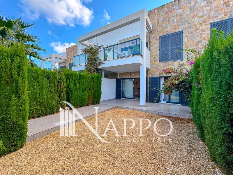 Piso en venta Manacor, Baleares. Ref: 4284. NAPPO REAL ESTATE