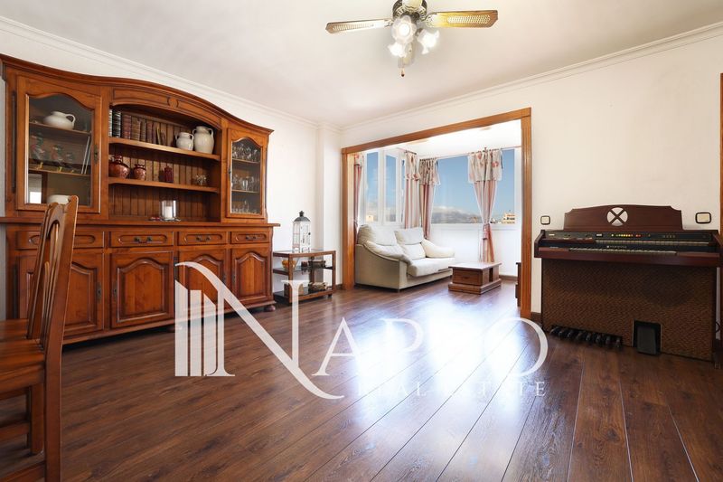 Ático en venta Palma De Mallorca, Baleares. Ref: 4285. NAPPO REAL ESTATE