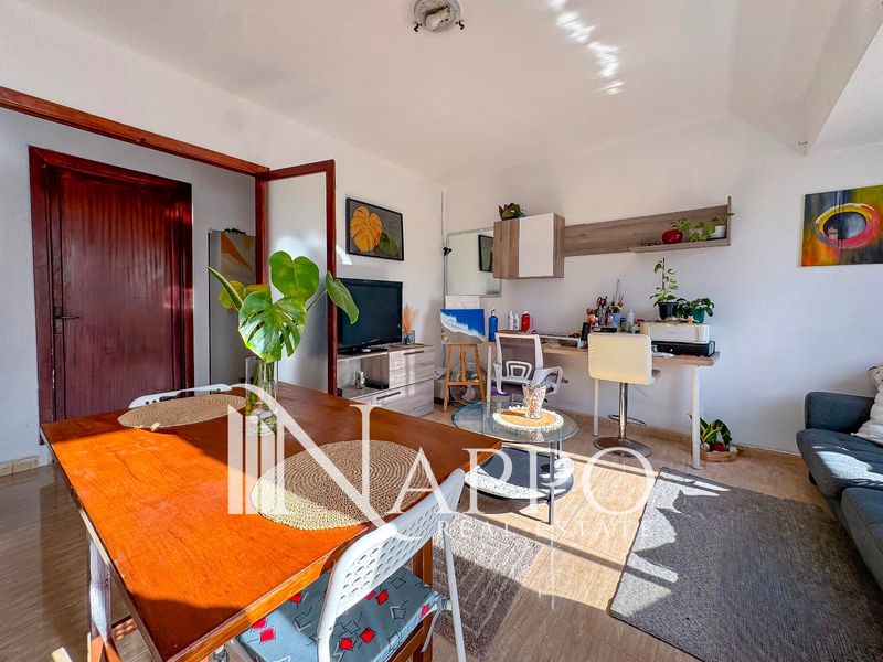 Piso en venta Palma De Mallorca, Baleares. Ref: 4291. NAPPO REAL ESTATE