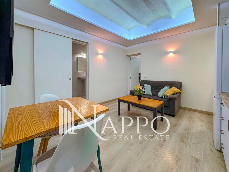 Piso en venta Palma De Mallorca, Baleares. Ref: 4294. NAPPO REAL ESTATE