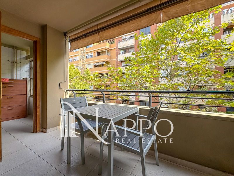 Piso en venta Palma De Mallorca, Baleares. Ref: 4296. NAPPO REAL ESTATE