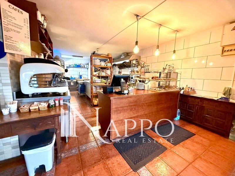 Local Comercial en traspaso Palma De Mallorca, Baleares. Ref: 4302. NAPPO REAL ESTATE