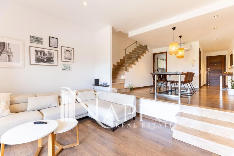 Adosado en alquiler Costitx, Baleares. Ref: 4303. NAPPO REAL ESTATE