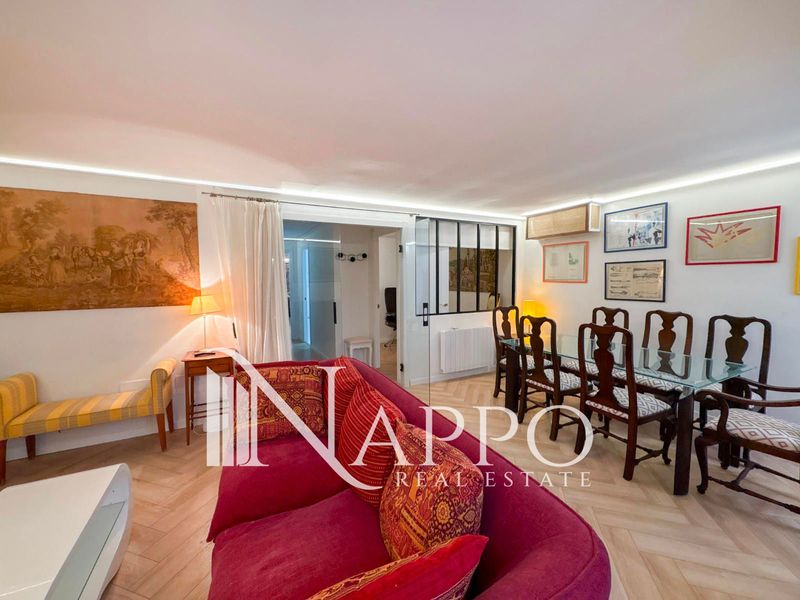 Piso en alquiler Palma De Mallorca, Baleares. Ref: 4309. NAPPO REAL ESTATE