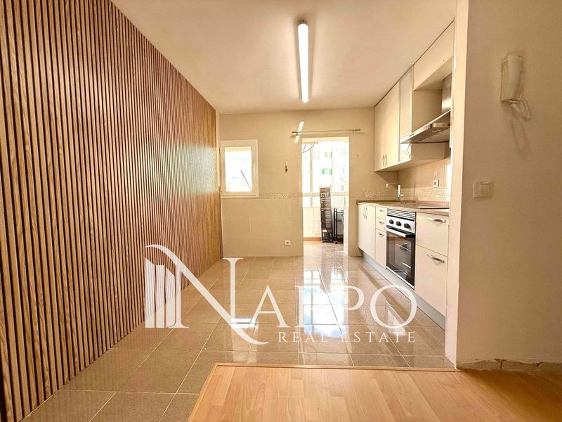 Piso en venta Palma De Mallorca, Baleares. Ref: 4311. NAPPO REAL ESTATE