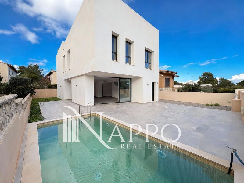 Casa en venta Santa Margalida, Baleares. Ref: 4312. NAPPO REAL ESTATE