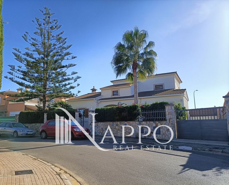 House for sale Marratxí, Baleares. Ref: 4321. NAPPO REAL ESTATE