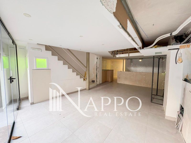 Local Comercial en alquiler Palma De Mallorca, Baleares. Ref: 4325. NAPPO REAL ESTATE