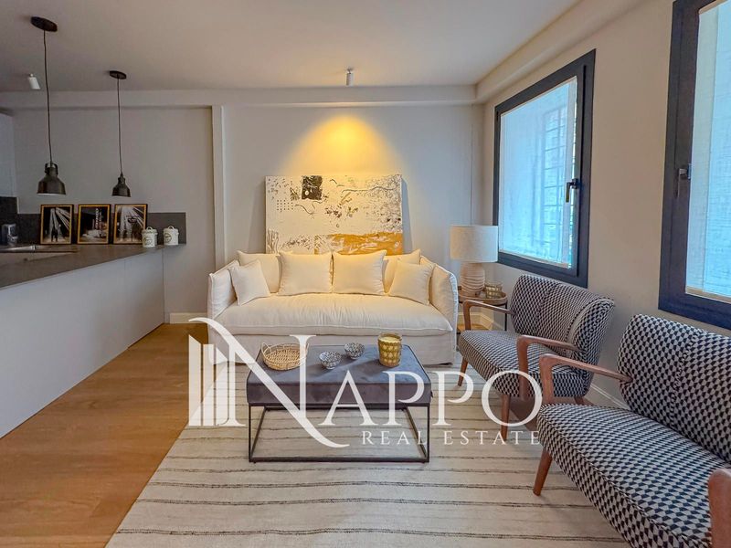 Adosado en venta Madrid. Ref: 4330. NAPPO REAL ESTATE